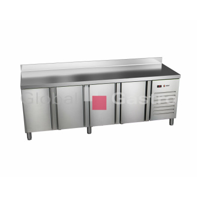 Stůl chladící ETP 7 225 40 HC | Asber 6176706