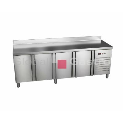 Stůl chladící ETP 7 225 40 HC | Asber 6176706
