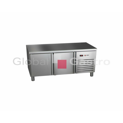 Podestavba chladící ETPB 135 20 HC 90NS (2x dveře) | Asber 6176719