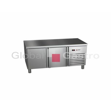 Podestavba chladící ETPB 135 20 HC 90NS (2x dveře) | Asber 6176719