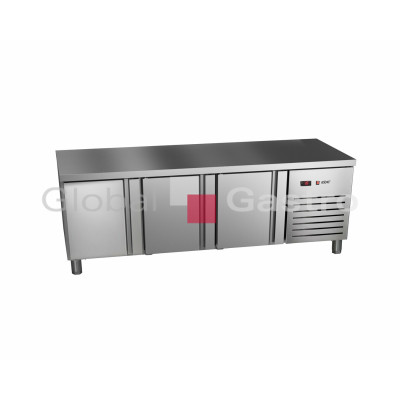 Podestavba chladící ETPB 180 30 HC 90NS (3x dveře) | Asber 6176720