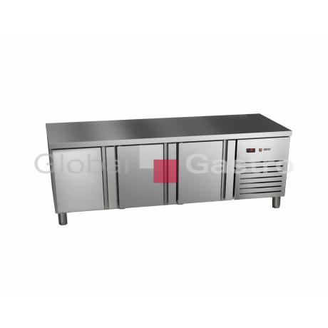 Podestavba chladící ETPB 180 30 HC 90NS (3x dveře) | Asber 6176720