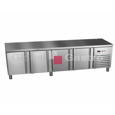 Podestavba chladící ETPB 225 40 HC 90NS (4x dveře) | Asber 6176721