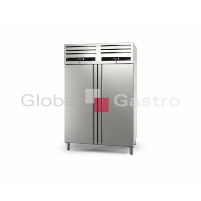 Skříň chladící kombi GCPZ 1402/2 (+/+) | Asber 6176728