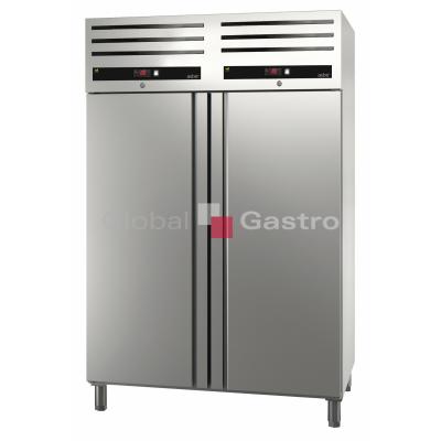Skříň chladící kombi GCPMZ 1402 (+/ ) GCPNZ 1402/2 | Asber 6176729