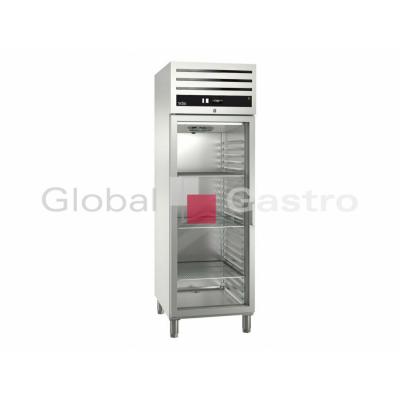 Skříň chladící GMCP 701 GLASS R GN2/1 GMCP 701 R | Asber 6176731