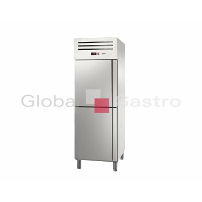 Skříň chladící ECP 702/2 HC R GN 2/1 | Asber 6176733