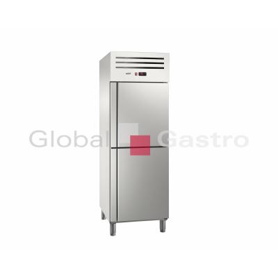 Skříň chladící ECP 702/2 HC L GN 2/1 | Asber 6176734