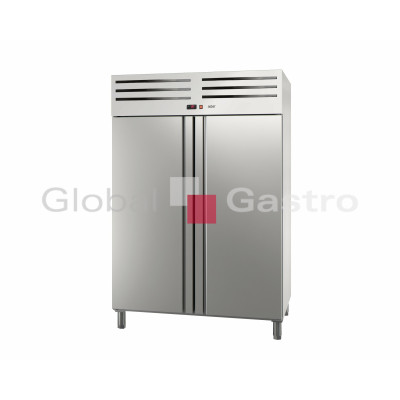 Skříň chladící ECP 1402/2 HC L GN 2/1 | Asber 6176735