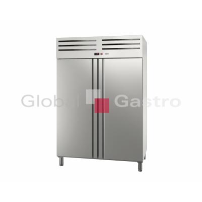 Skříň chladící ECP 1402/2 HC L GN 2/1 | Asber 6176735