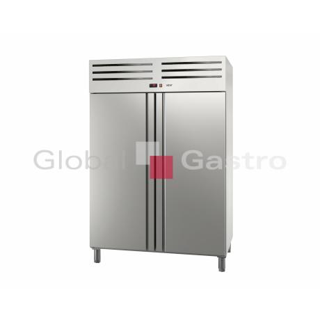 Skříň chladící ECP 1402/2 HC L GN 2/1 | Asber 6176735