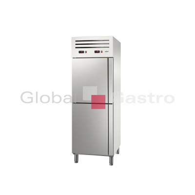 Skříň chladící ECPM 702 HC L GN 2/1 | Asber 6176736