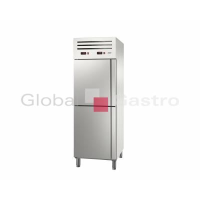 Skříň chladící ECPM 702 HC R GN 2/1 | Asber 6176736