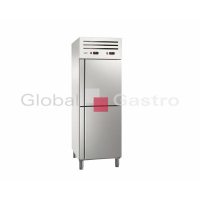 Skříň chladící ECPM 702 HC L GN 2/1 | Asber 6176737