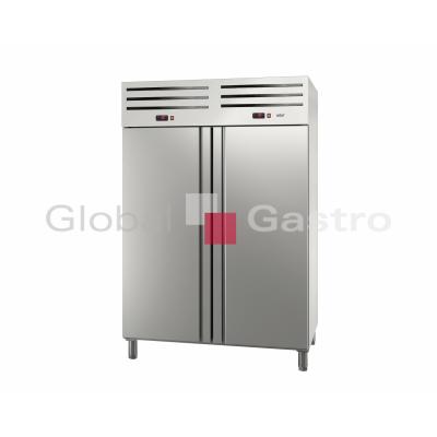 Skříň chladící ECPM 1402/2 HC GN 2/1 | Asber 6176738
