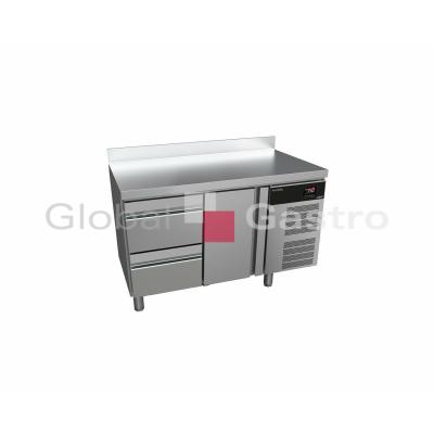Stůl chladící AVANTIS ATP 7 135 12 | Asber 6176744
