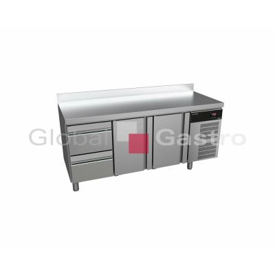 Stůl chladící AVANTIS ATP 7 180 22 | Asber 6176746
