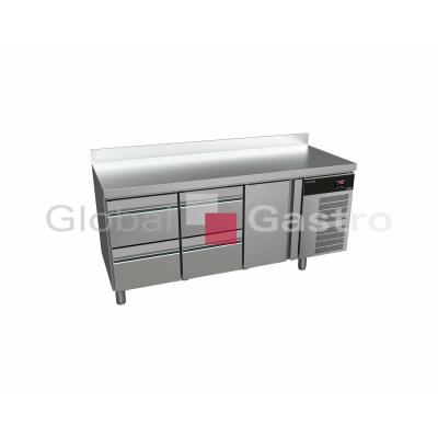 Stůl chladící AVANTIS ATP 7 180 14 | Asber 6176747
