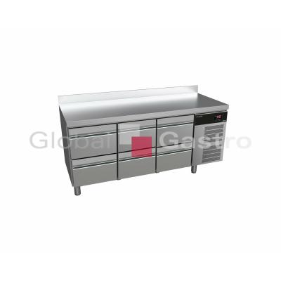 Stůl chladící AVANTIS ATP 7 180 06 | Asber 6176748