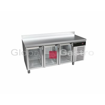 Stůl mrazící AVANTIS ATP 7 180 30 GD | Asber 6176752