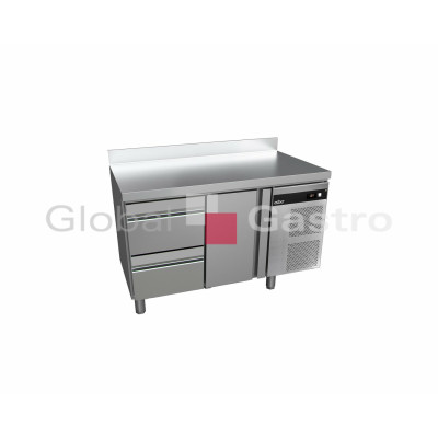 Stůl chladící GREEN GGTP 7 135 12 | Asber 6176755