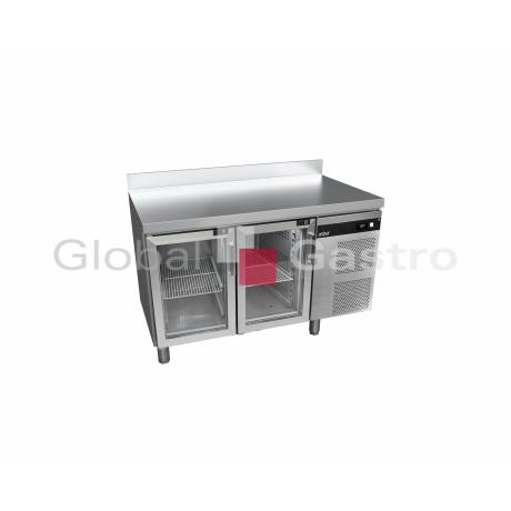 Stůl chladicí GREEN GGTP 7 135 20 LC GD GLASS | Asber 6176762