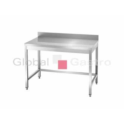 Stul pracovní 1600x700x850/950 ZL | Amitek 4280006