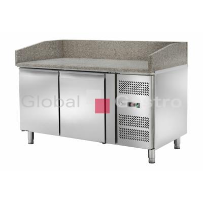 Stůl pizza chladící AK2602TN 1515x800 | Amitek 6175530