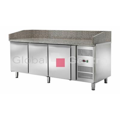Stůl pizza chladící AK3602TN 2025x800 | Amitek 6175532