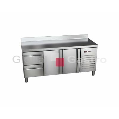 Stůl chladící ETP 7 180 22 HC | Asber 6176703