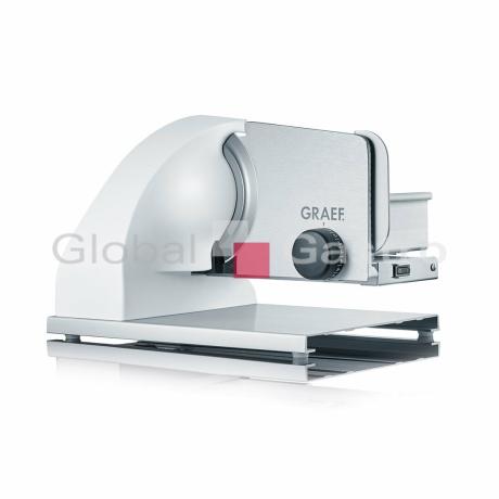 Kráječ SKS 901 bílá | GRAEF 4001627011529