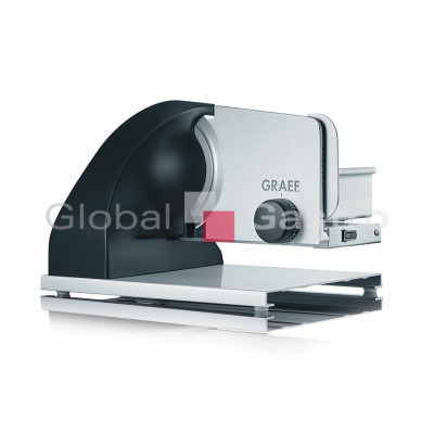 Kráječ SKS 902 černá | GRAEF 4001627011536