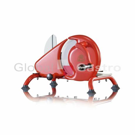 Kráječ ruční H93 červený | GRAEF 4001627011475