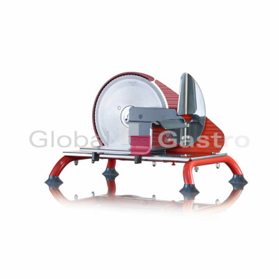 Kráječ ruční H93 červený | GRAEF 4001627011475