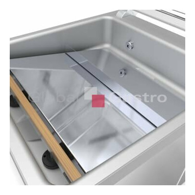 Šikmá deska pro balení tekutin BOXER 42 |  5510400C