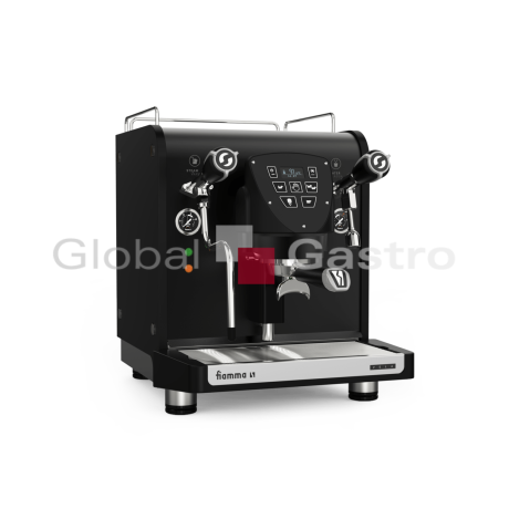 Kávovar pákový Vela 9 Bar | Fiamma 7240290