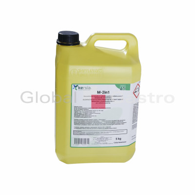 M 2IN1 5kg | Kersia 8802101