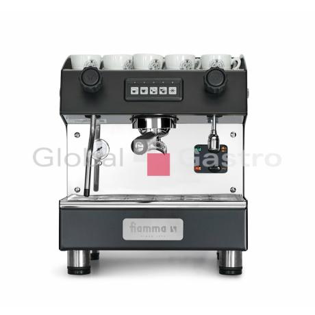 Kávovar pákový MARINA CV DI černý | Fiamma 7240280
