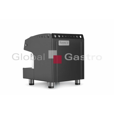 Kávovar pákový MARINA CV DI černý | Fiamma 7240280