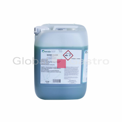 MANO CLEAN kan 10 kg | Kersia 8802106