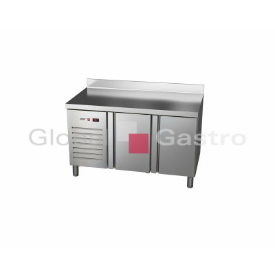 Stůl chladící ETP 7 135 20 HC agregát vlevo | Asber 6176700L