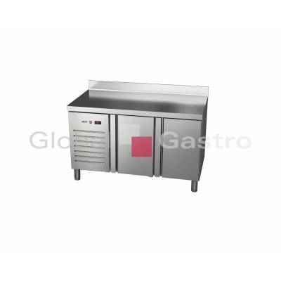 Stůl chladící ETP 7 135 20 HC agregát vlevo | Asber 6176700L