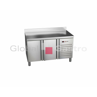 Stůl mrazící ETN 7 135 20 HC LR SB40 | Asber 6176711