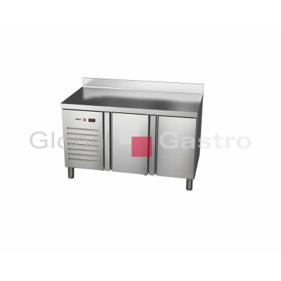 Stůl mrazící ETN 7 135 20 HC GI agregát vlevo | Asber 6176711L
