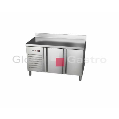 Stůl mrazící ETN 7 135 20 HC GI agregát vlevo | Asber 6176711L