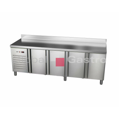 ETP 7 225 40 HC GI agregát vlevo | Asber 6176706L