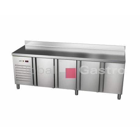 ETP 7 225 40 HC GI agregát vlevo | Asber 6176706L