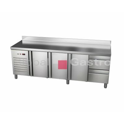 ETP 7 225 32 HC GI agregát vlevo | Asber 6176707L