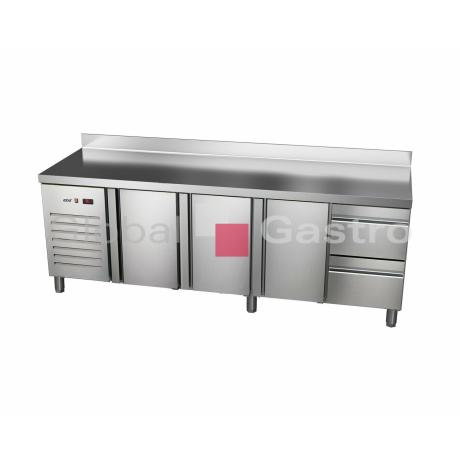 ETP 7 225 32 HC GI agregát vlevo | Asber 6176707L