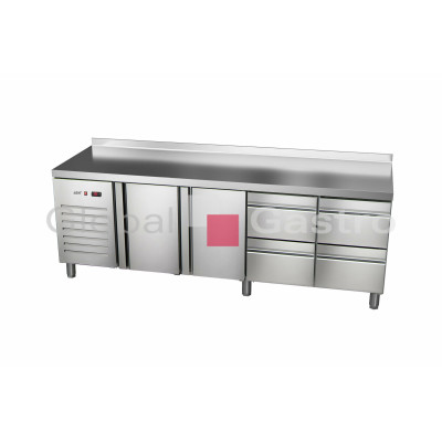 ETP 7 225 24 HC GI agregát vlevo | Asber 6176708L